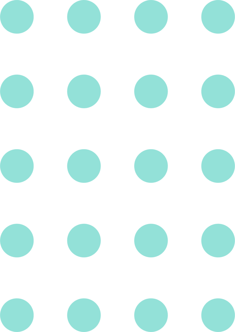 pattern with transparent background